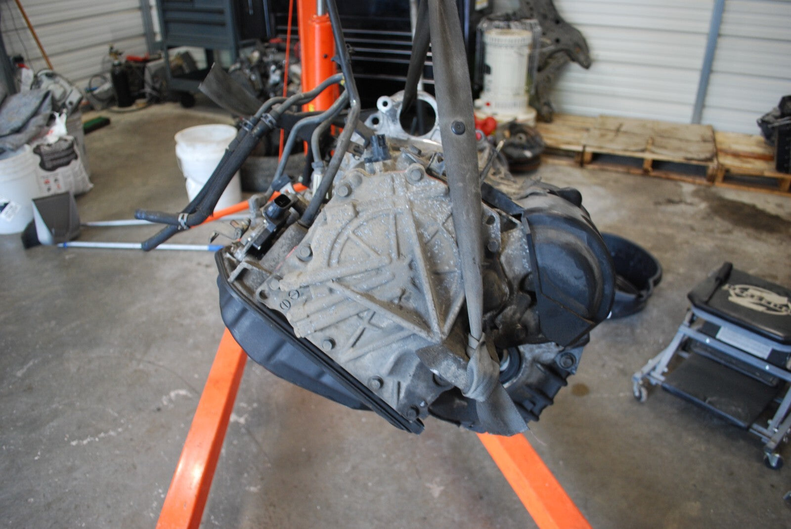 Automatic Transmission Fits 04-06 LEXUS ES330