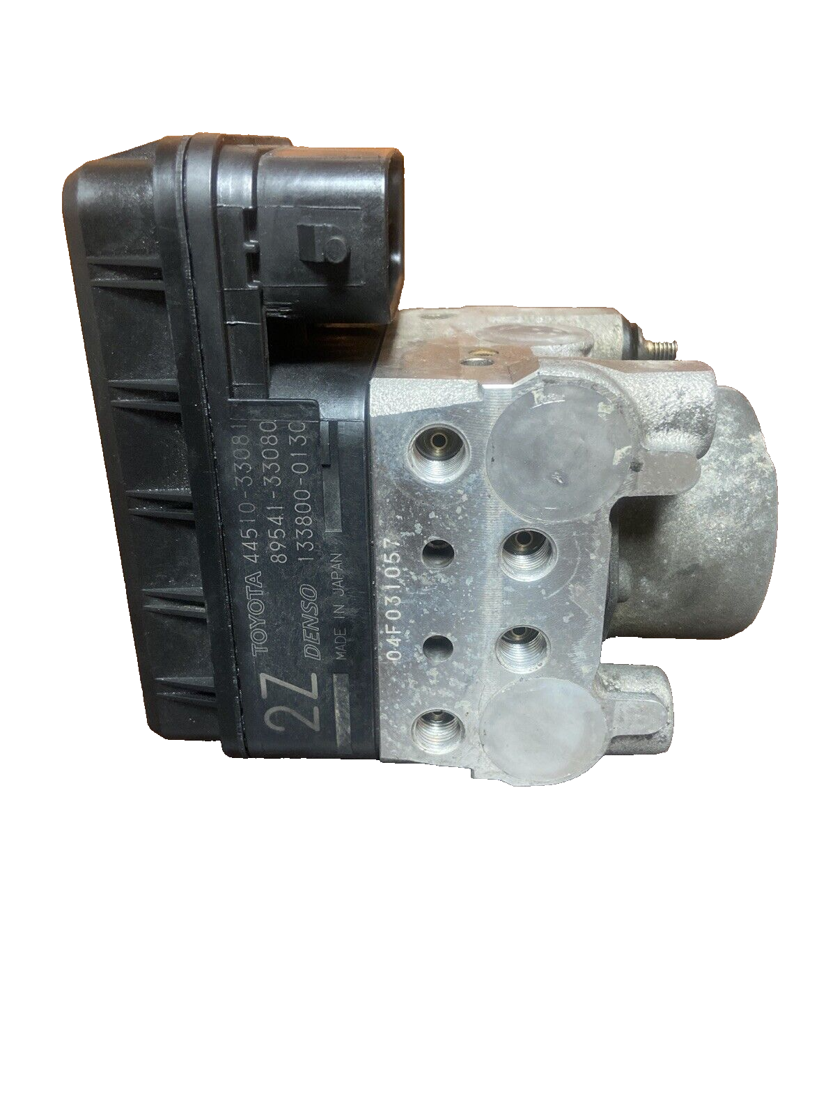 2002-2003 Lexus ES330 ABS Pump Control OEM 4451033080 Module 872-14E1