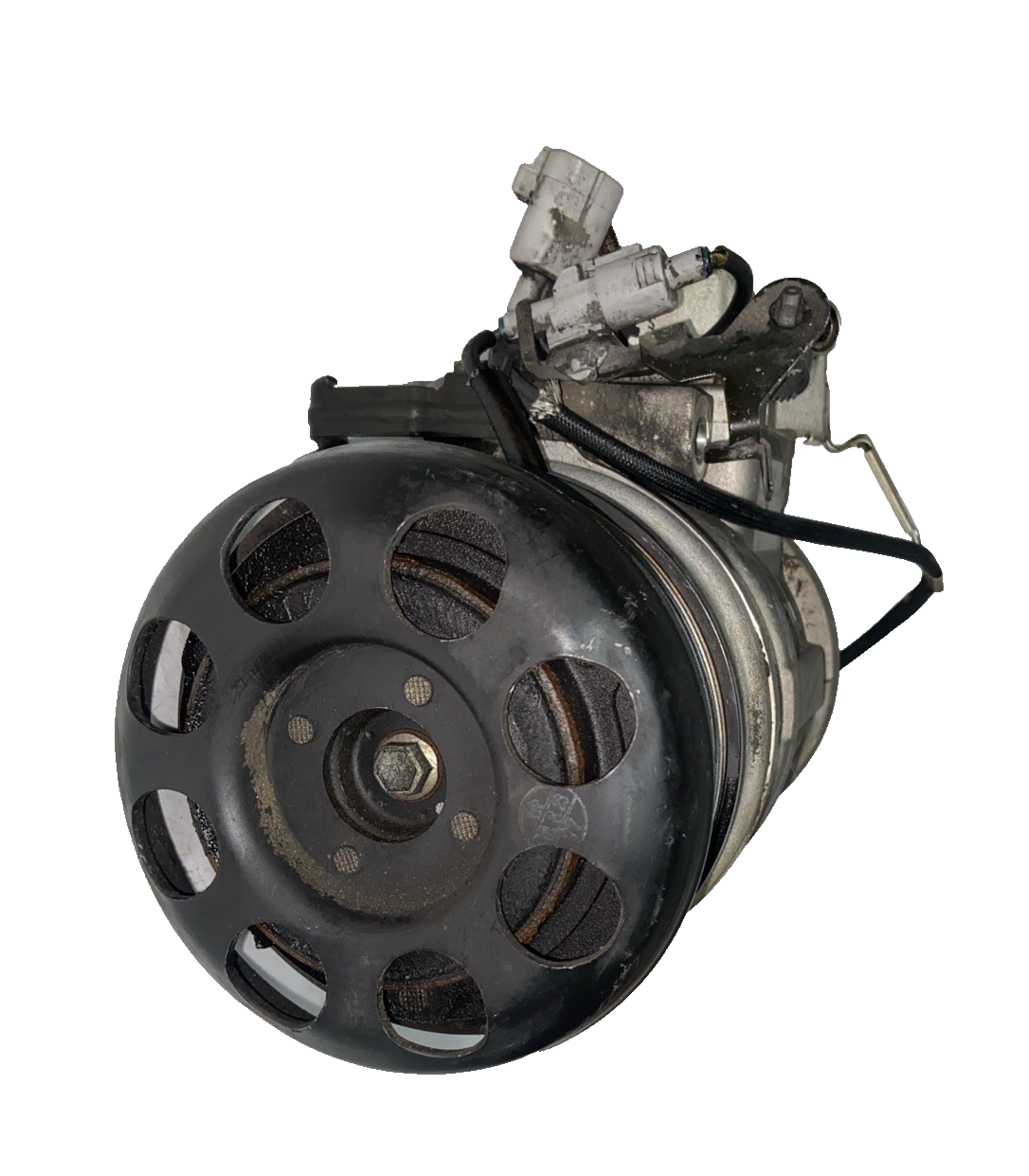 1995-2000 LEXUS LS400 AIR CONDITION AC COMPRESSOR