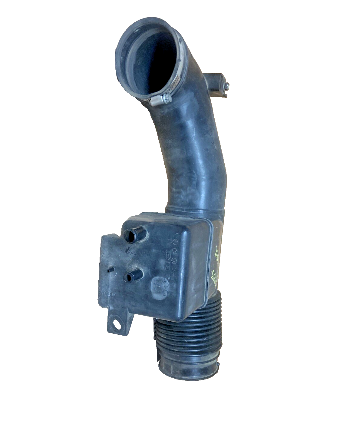 2003 Toyota Sequoia Air Intake Duct Tube Pipe Panel