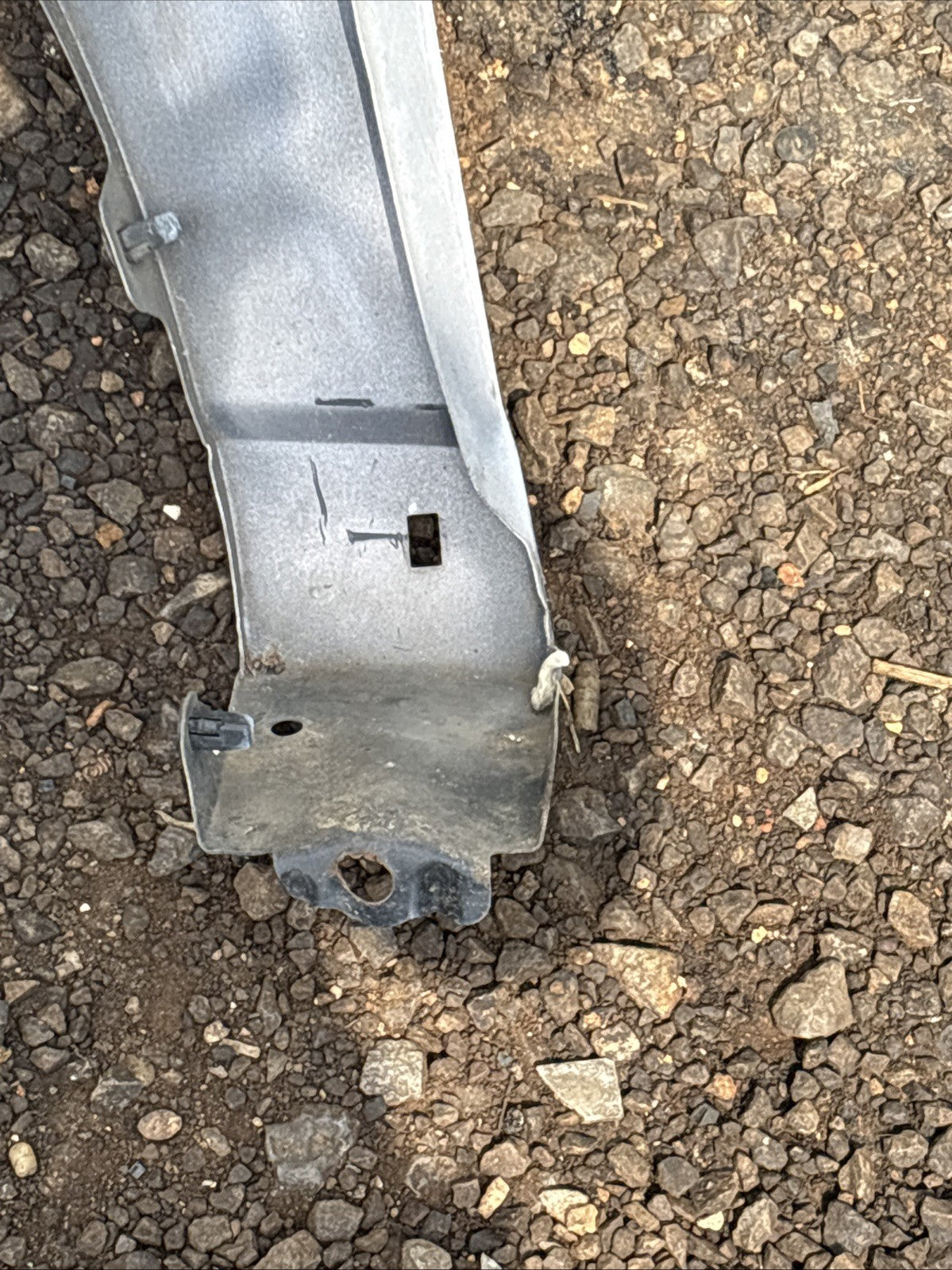 2001-2007 Toyota Sequoia Front Right Fender