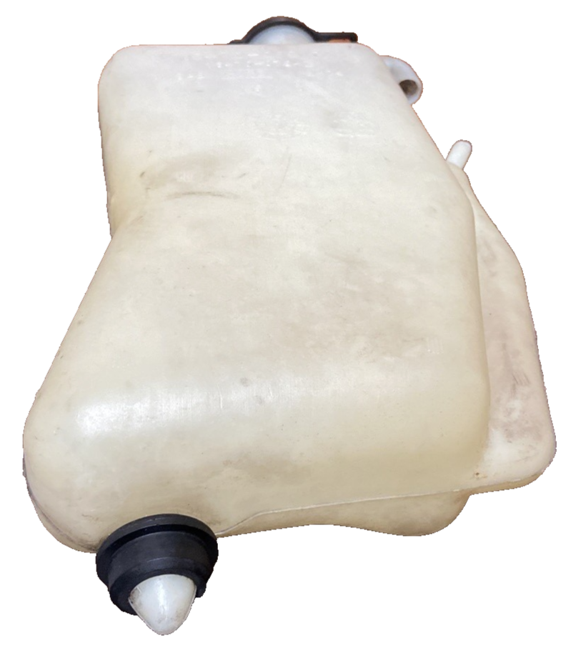 Depósito de refrigerante para Toyota Corolla 2009-2013, Matrix 2009-2014 con tapa y manguera