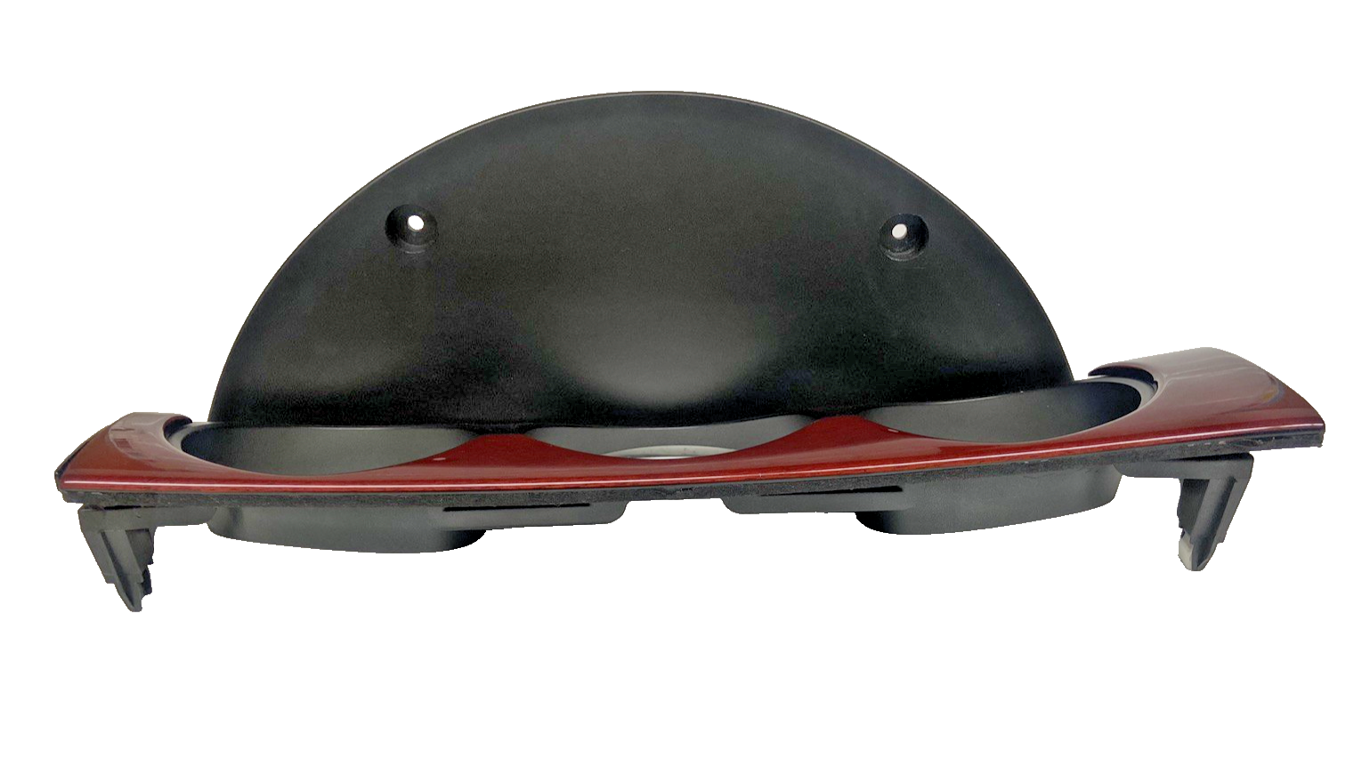 2002-2006 Lexus ES300 ES 300 Speedometer Instrument Cluster Trim Bezel Woodgrain