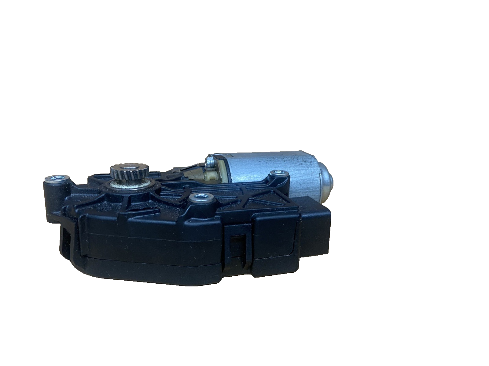 2012-2017 Hyundai Veloster Sunroof Sunshade Blind Motor OEM 81671-2V010