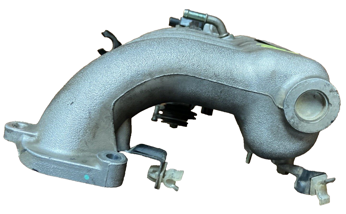 2003 - 2005 Honda Accord Air Intake Manifold With Throttle Body RAAA715-121935