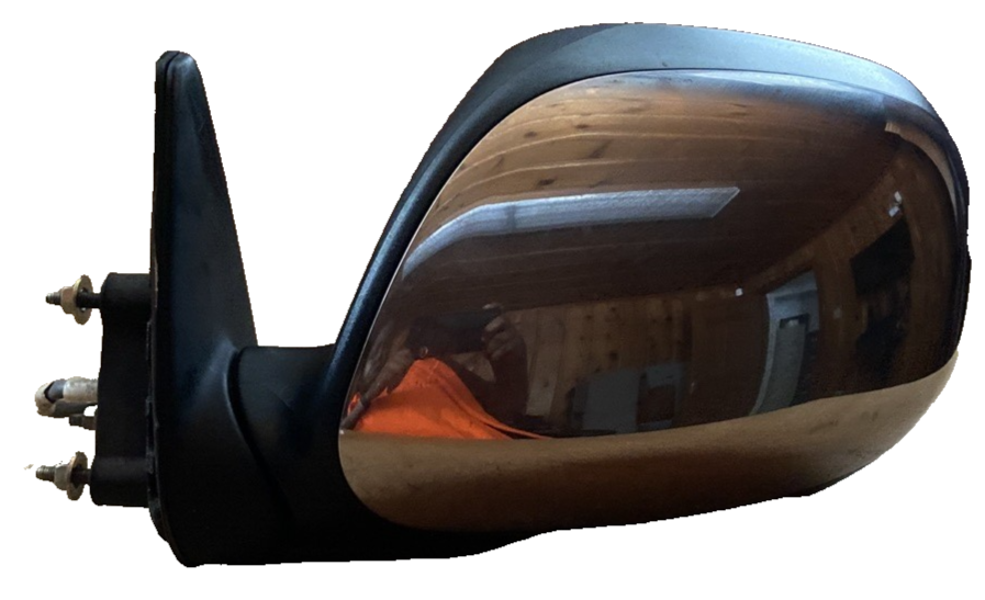 2003 Toyota Tundra Driver Side Left Side Mirror