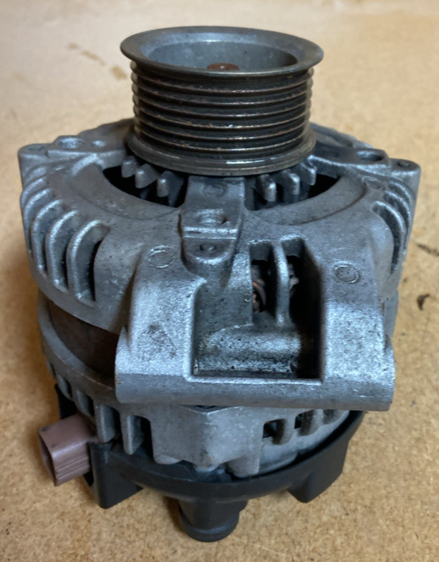 Alternador Acura TSX 2006