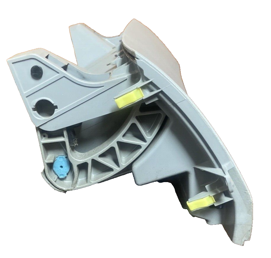 2011 - 2013 Toyota Corolla LE Upper Glove Box 55041-02120