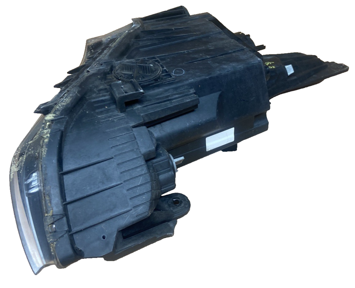 2012 Hyundai Veloster Faro Izquierdo del Lado del Conductor