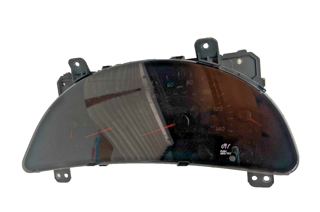 2007- 2009 Toyota Camry Tablero de Instrumentos/Velocímetro 83800-06S20-00
