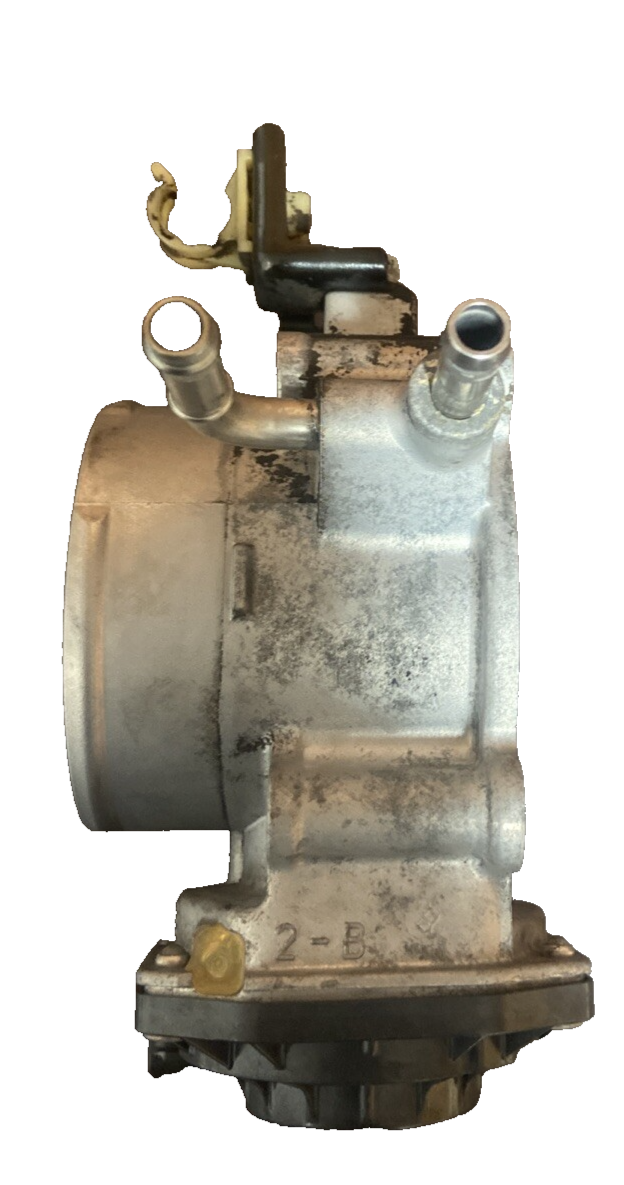 2010 Toyota Rav 4 Throttle Body 22030-36010 OEM