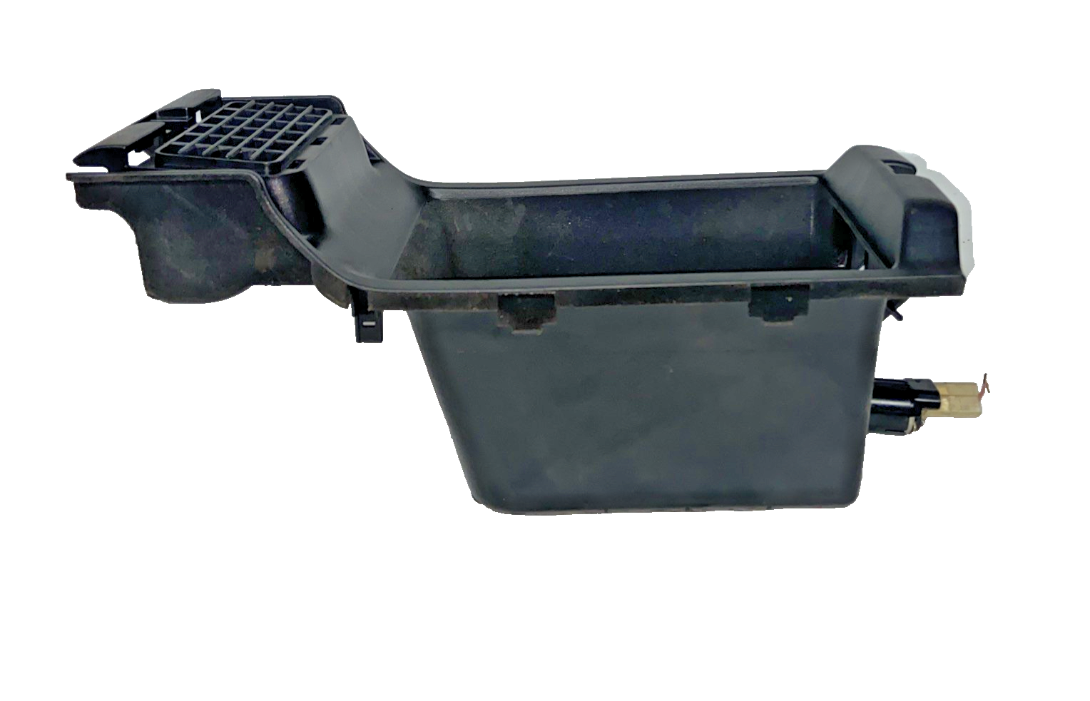 1997-2000 Lexus LS 400 Center Console Storage Compartment 58912-50040