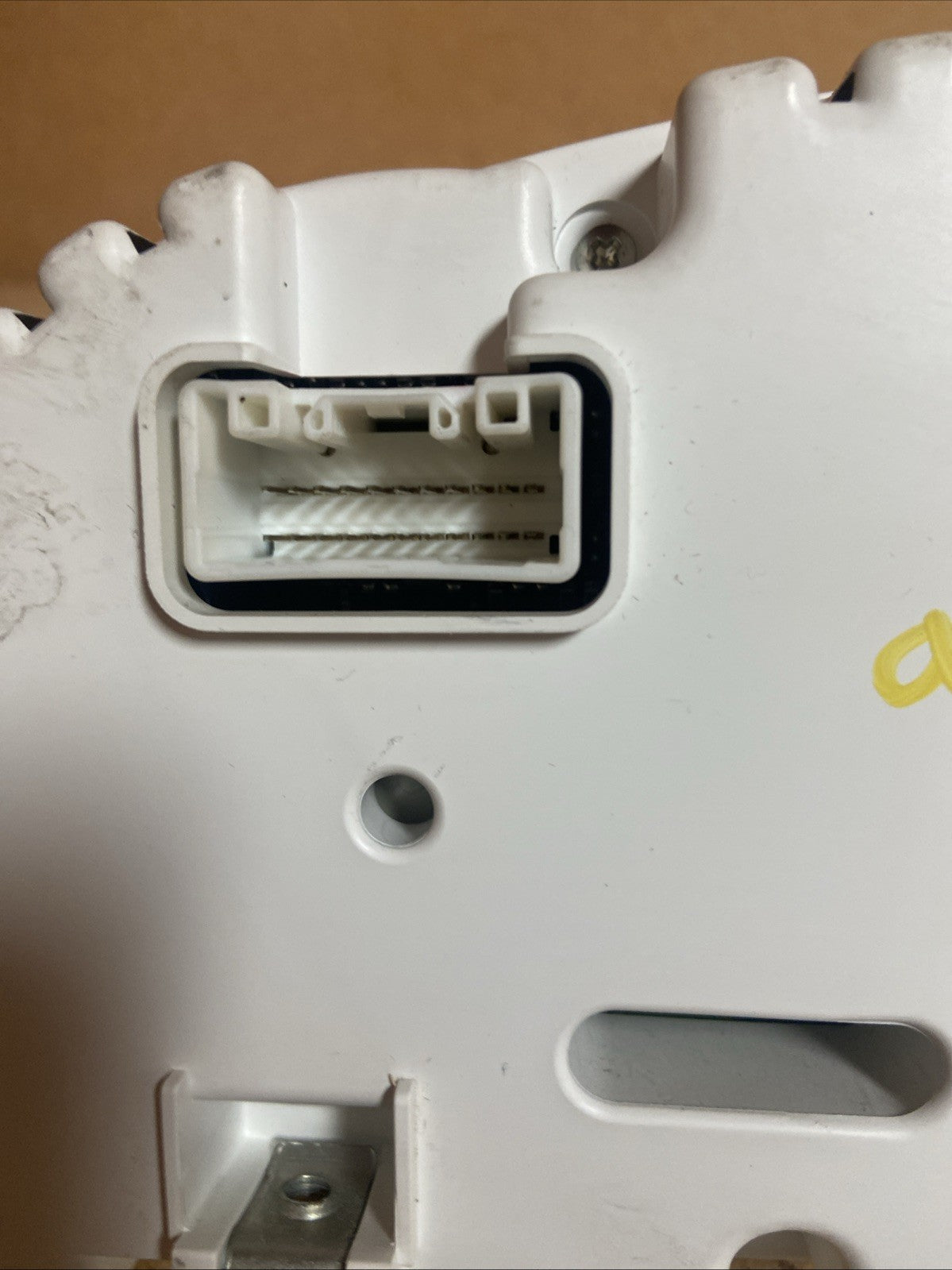 2006 Acura TSX Speedometer Instrument Cluster Gauge