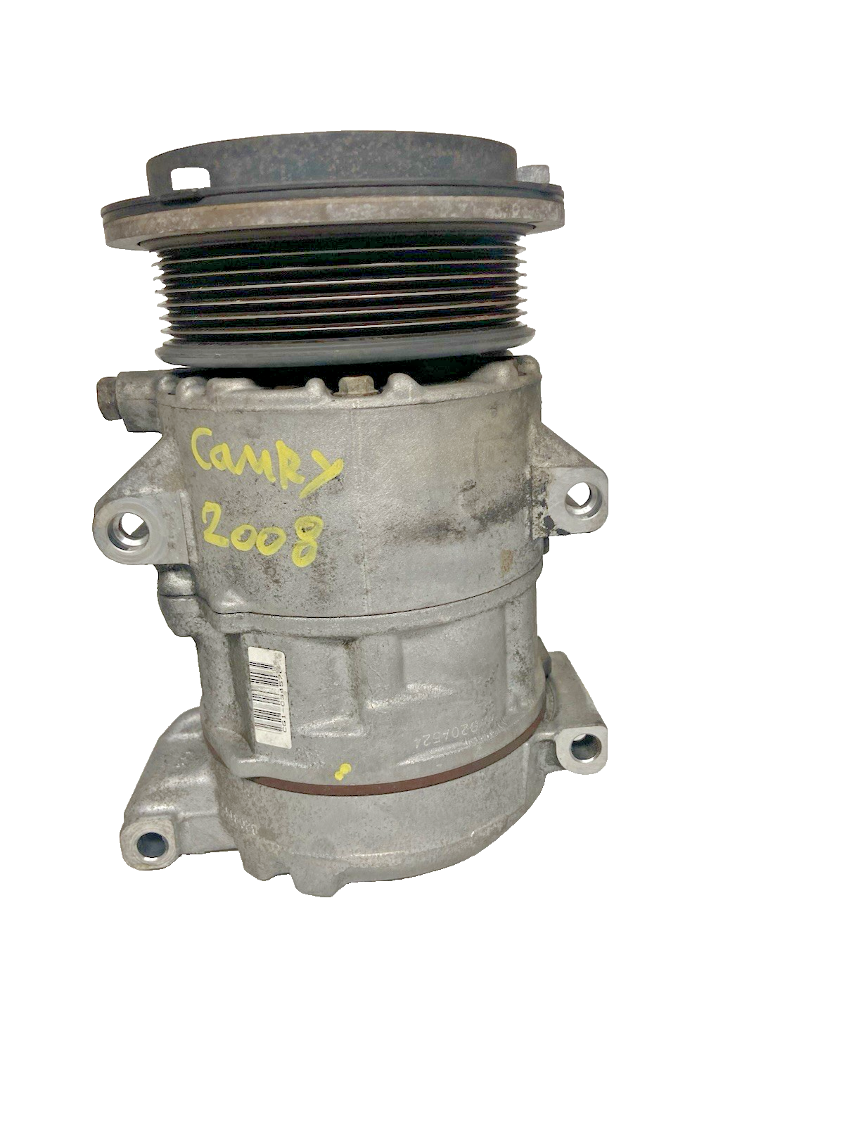 Compresor de A/C de Aire Acondicionado OEM para Toyota Camry 2007-2009