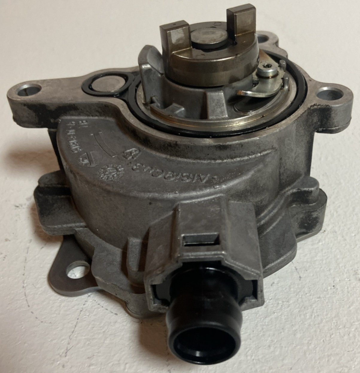 2016 Ford Fusion Power Brake Booster Vacuum Pump