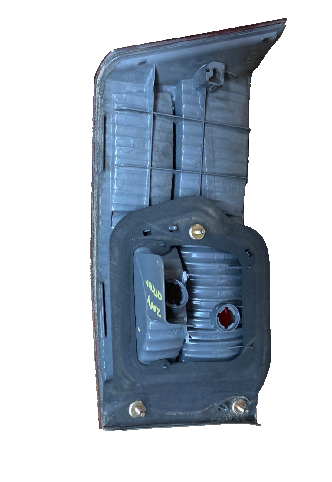 Conjunto de luz trasera derecha del pasajero para Honda Accord 2004 (alternativo)