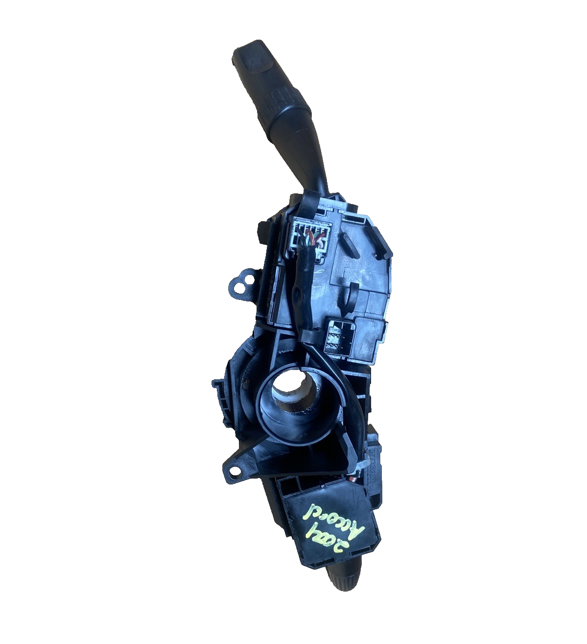 2003-2007 Honda Accord OEM headlight wiper and turn signal combination switch