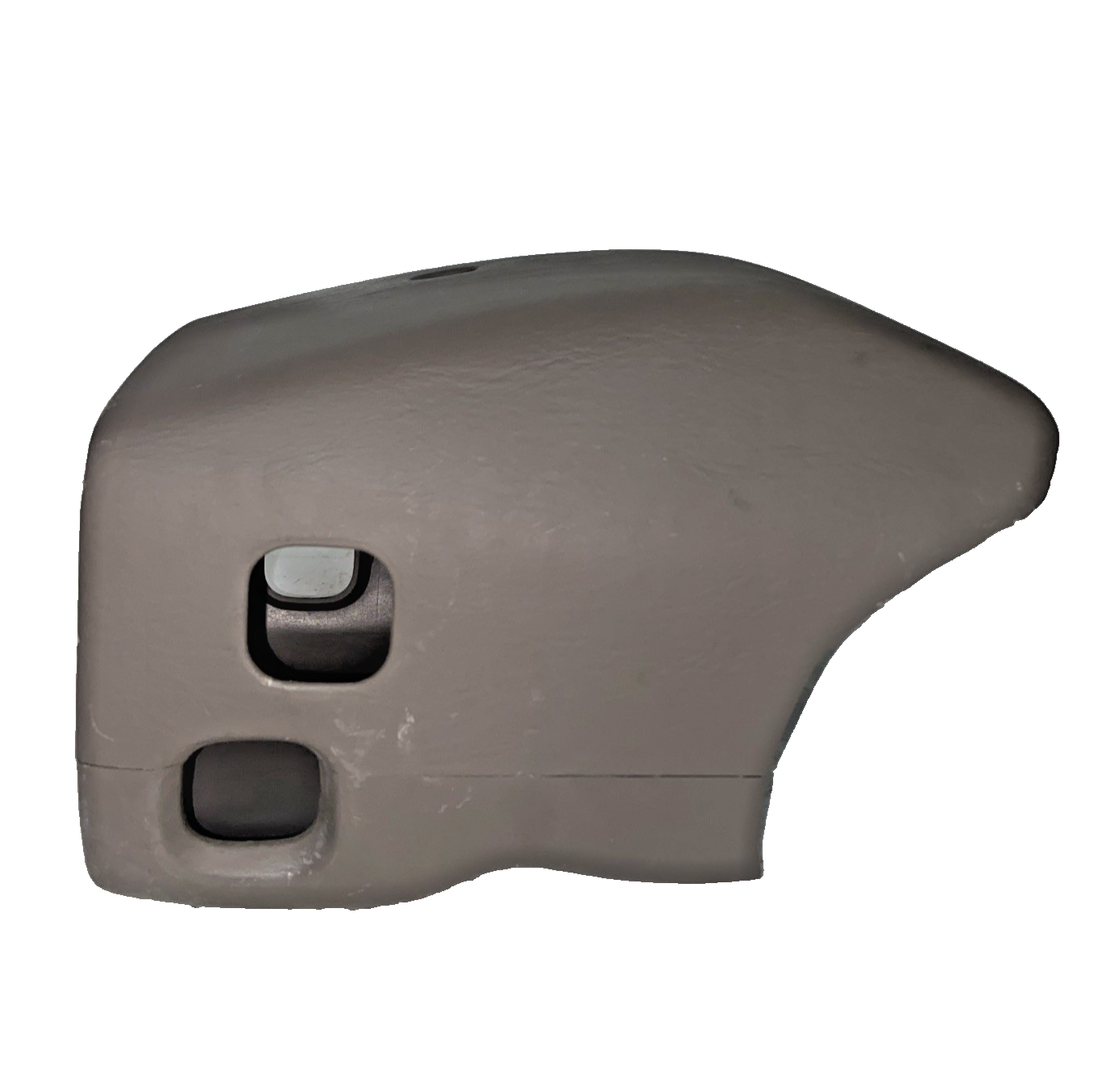 1998-2000 Lexus LS 400 Steering Column Cover Trim -Tan