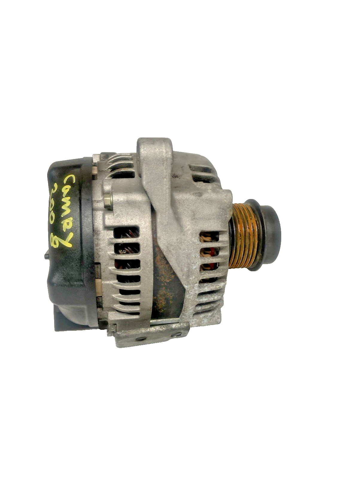 07 08 09 TOYOTA CAMRY 09 10 Corolla 09 10 11 12 13 Matrix Alternator 2.4L OEM