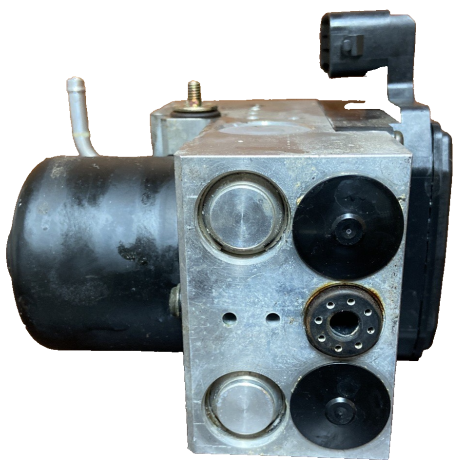 2001-2004 Lexus LS 430 Anti-Lock Braking System ABS Module 44540-50020