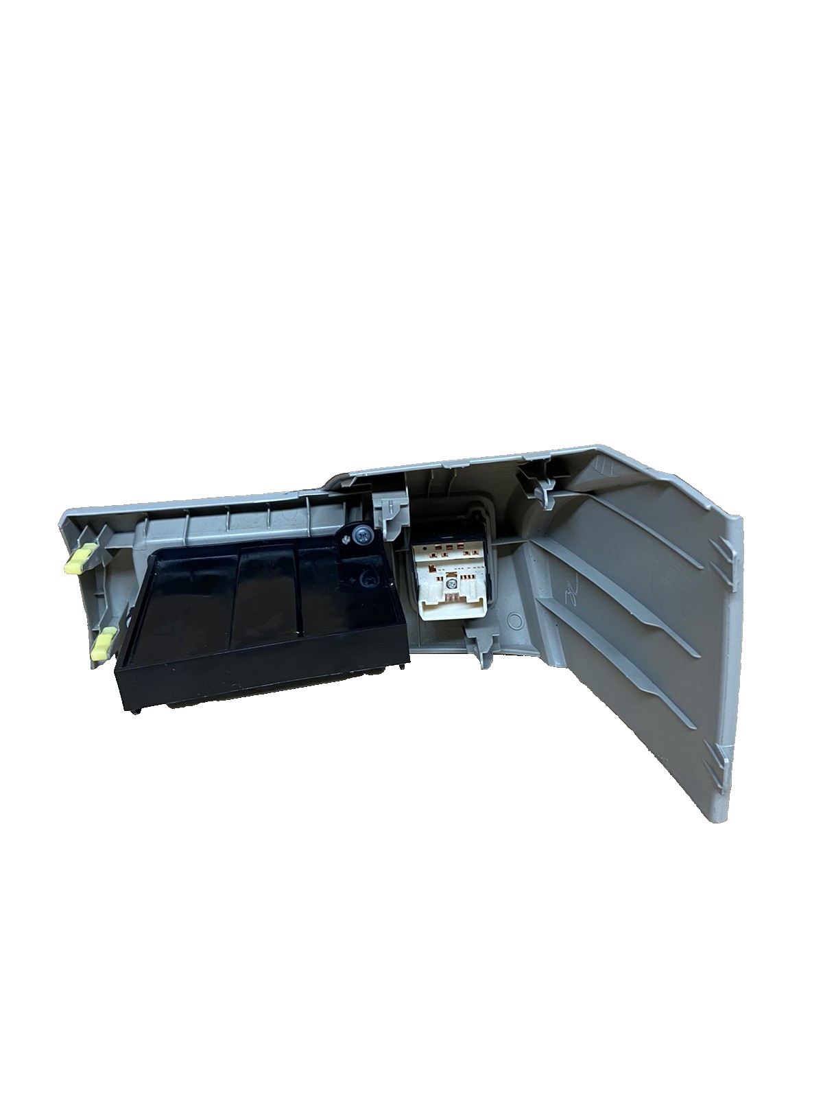 2008 Toyota Camry Coin Tray With Mirror Switch Assembly