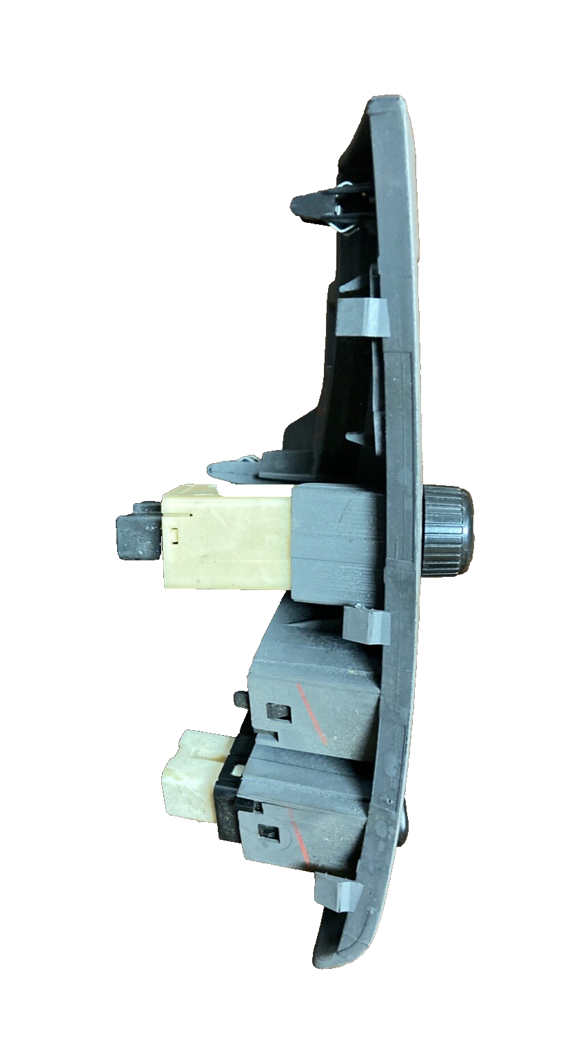Toyota Sequoia Rear Window Control Dimmer Switch