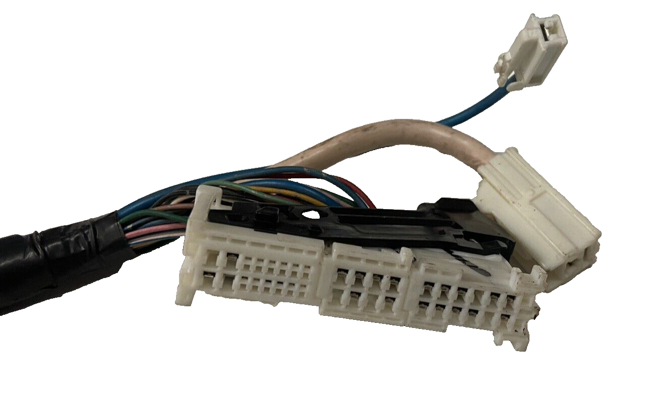 2011 Toyota Corolla Fuse Box And Complete Wiring Harness 8211602