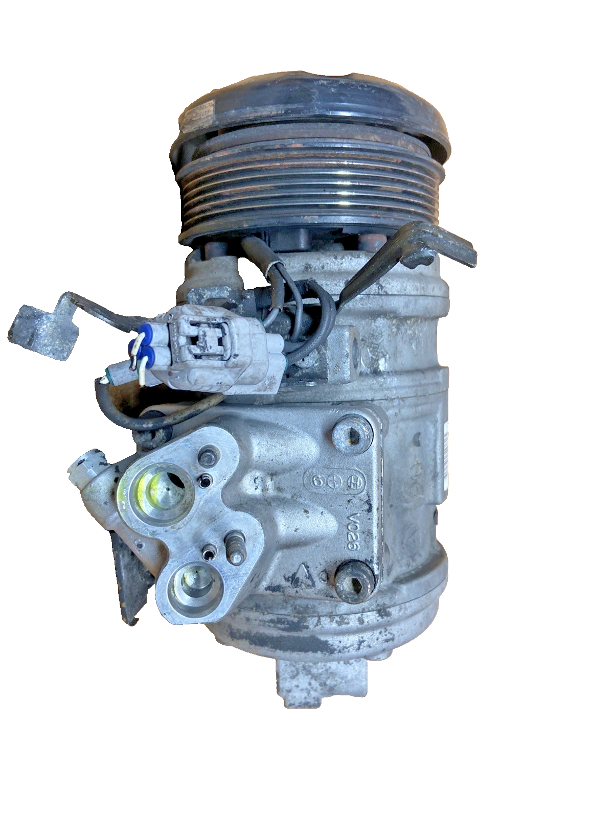 2000 Lexus LS 400 Air Condition AC Compressor