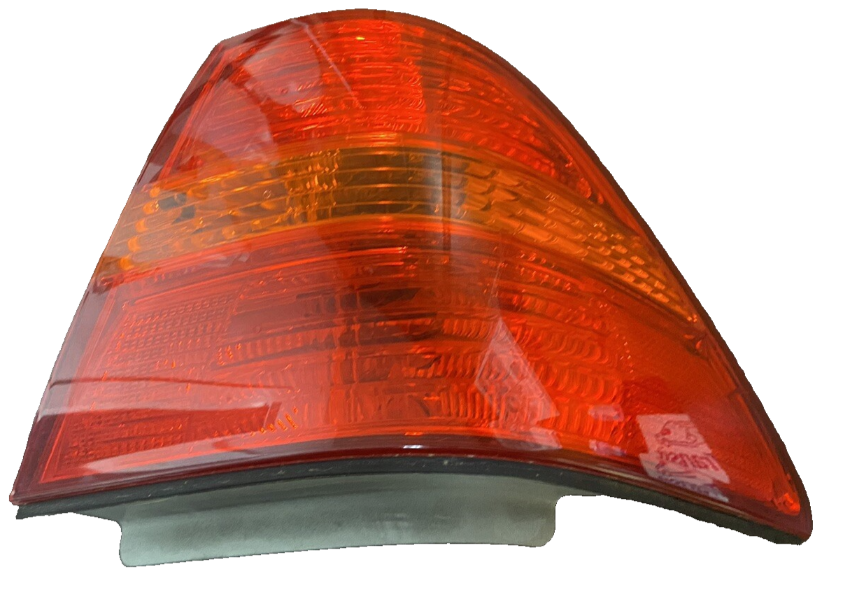 2001 Lexus LS 430 RH Passenger Tail Light OEM 0807