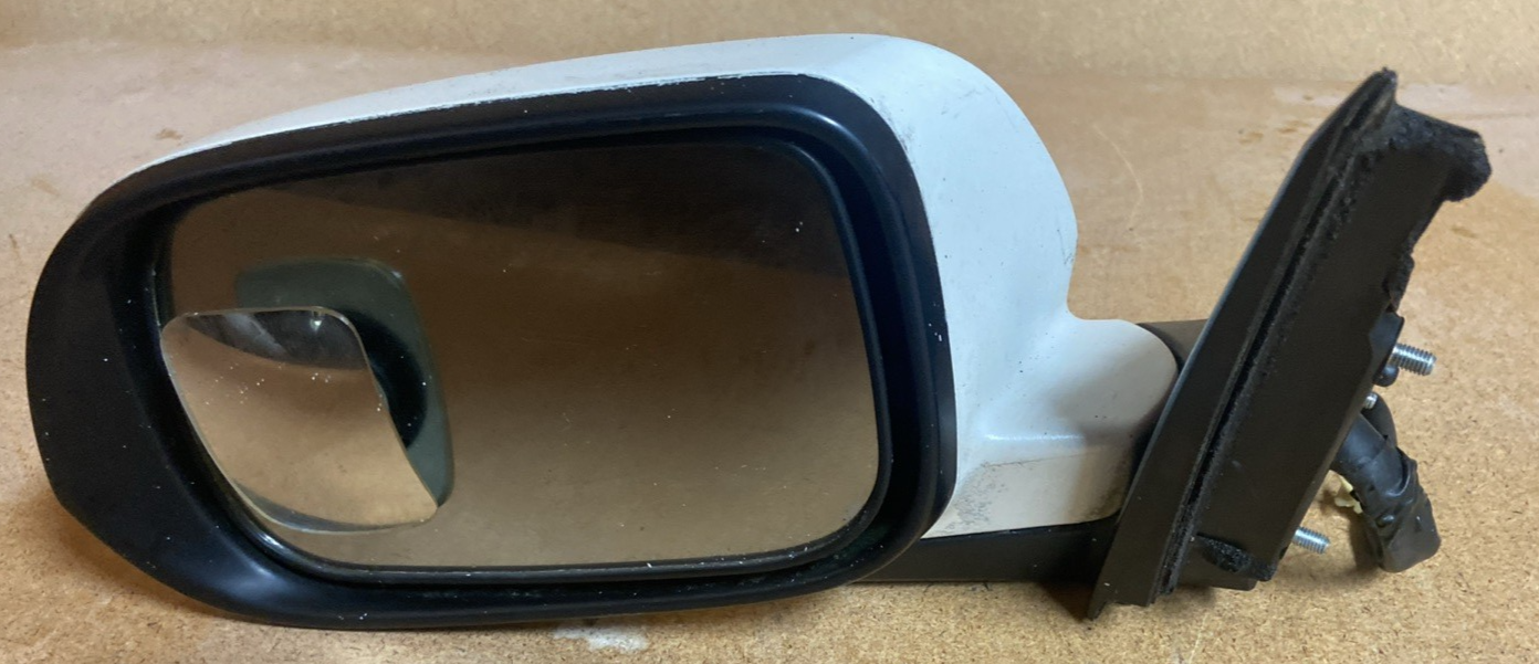 Espejo lateral izquierdo del conductor Acura TSX 2006