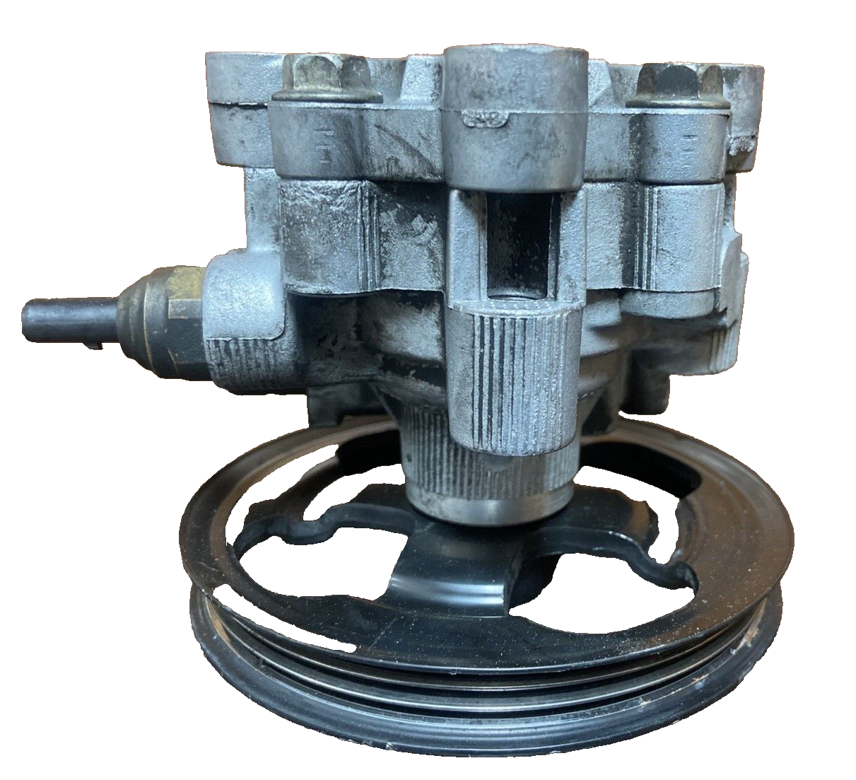 2011 Toyota Corolla Power Steering Pump BOL20522