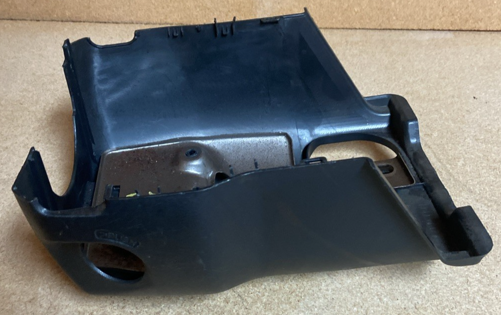 Tapa inferior del volante Honda Accord 2004