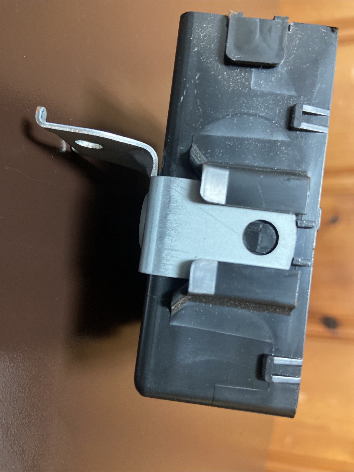 Módulo de ordenador de advertencia de robo Lexus LS 430 2001-2003 89730-50091