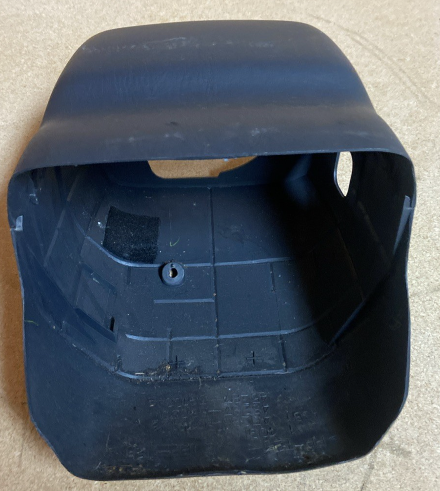 1995-2000 Lexus LS 400 Steering Column Cover 45286-50090