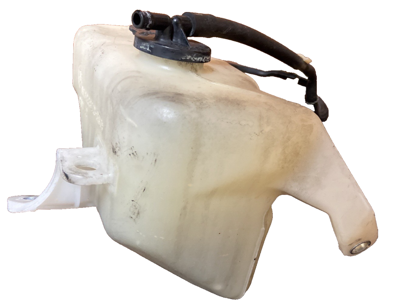 2011 Toyota Corolla Coolant Overflow Tank AA 022812-387