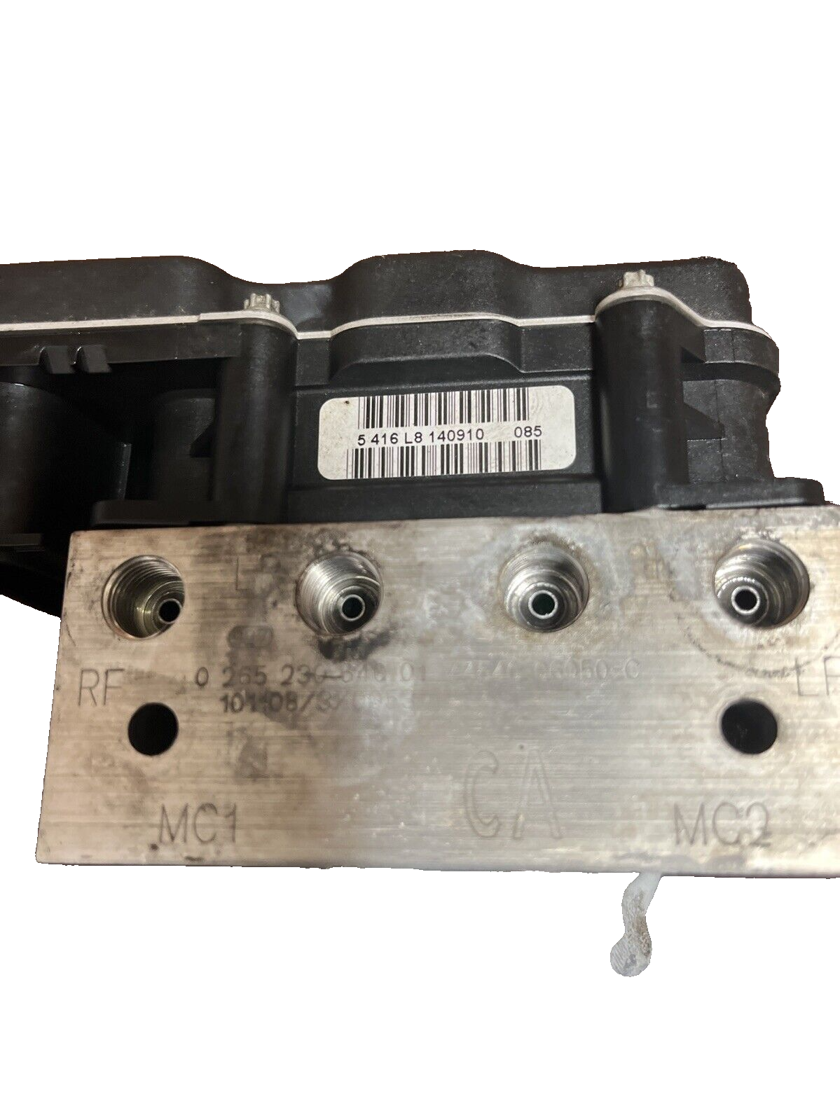 Bomba de freno antibloqueo ABS Toyota Camry 2010-2011