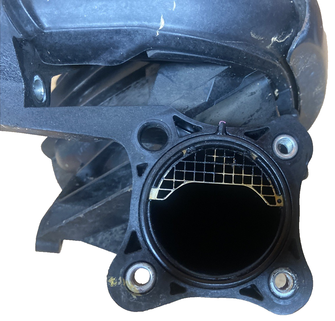 2008 Toyota Camry Engine Intake Manifold