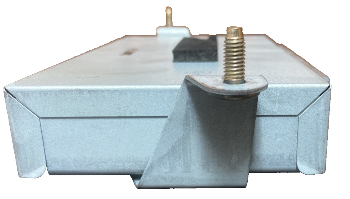 Módulo de control del motor (ECU o ECM) de un Lexus LS 430 de 2001