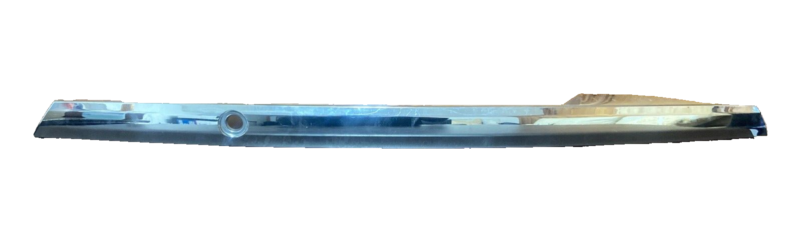 2011-2013 Toyota Corolla Rear Deck Lid 75 Finish Panel