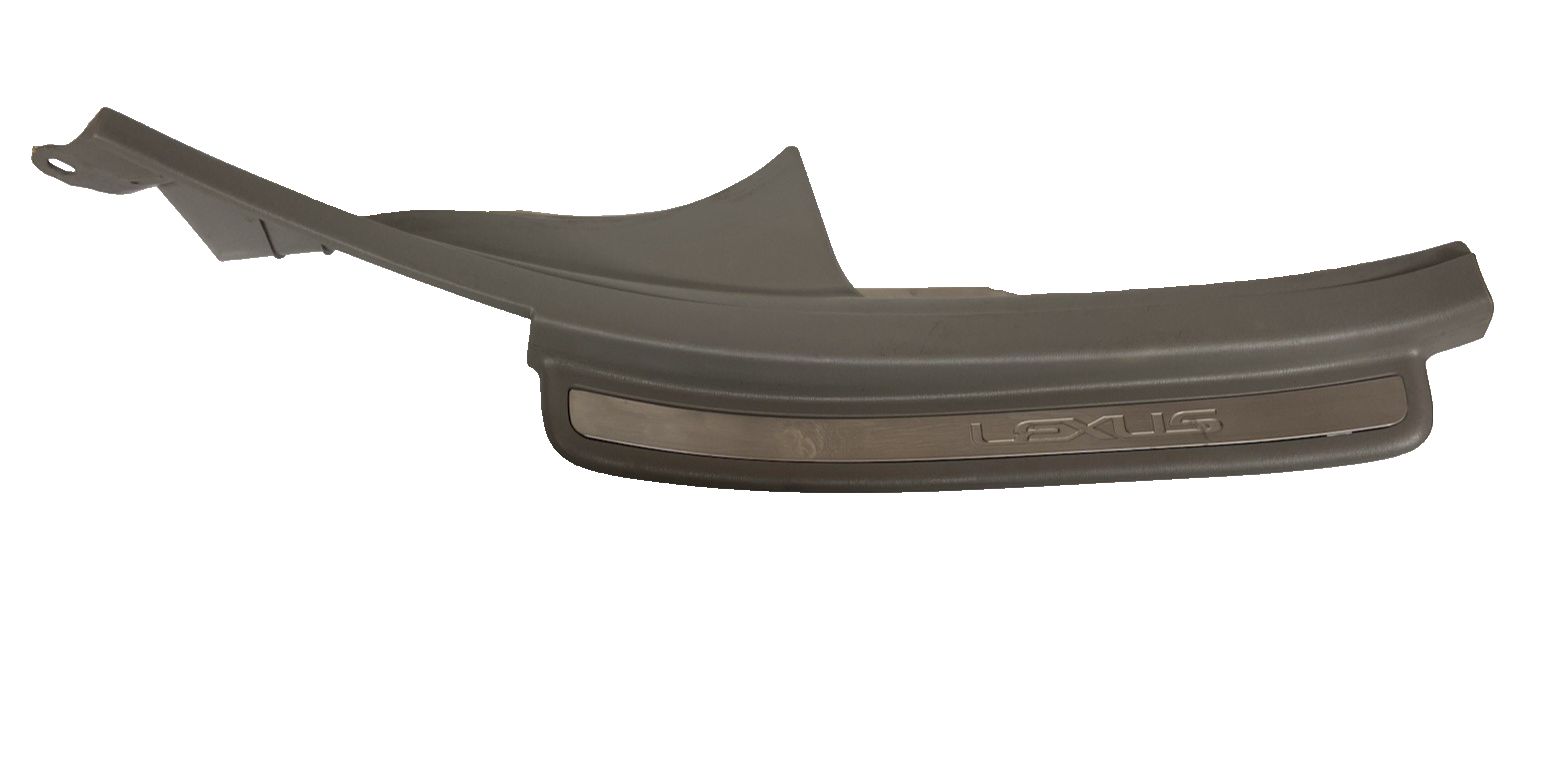 2002-03 Lexus Es 300 Rear Right Passenger Door Sill Scuff Plate Cover Trim Panel