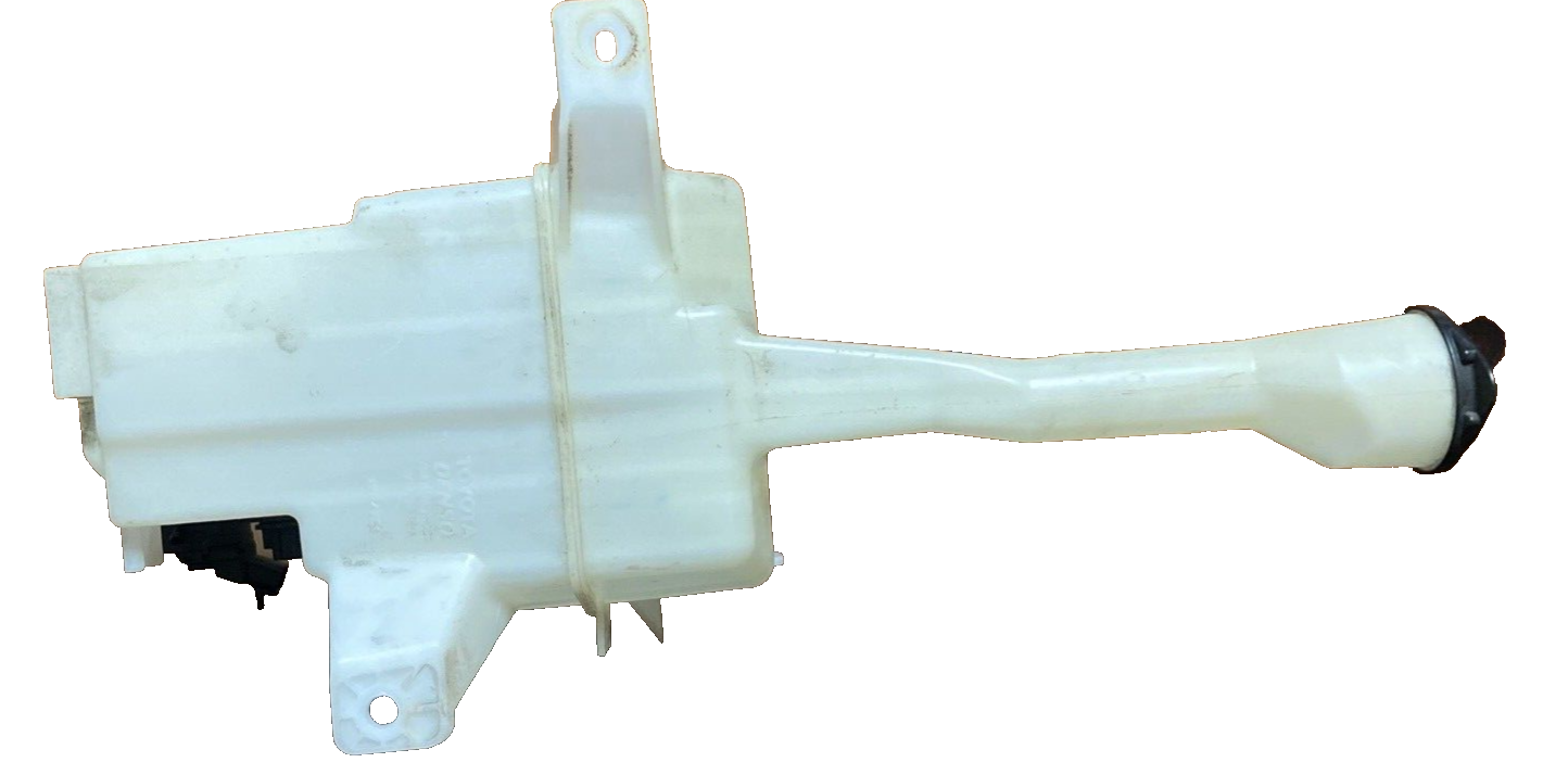 2011 Toyota Camry Windshield Washer Resevoir Front Wiper Tank Bottle AW060851-