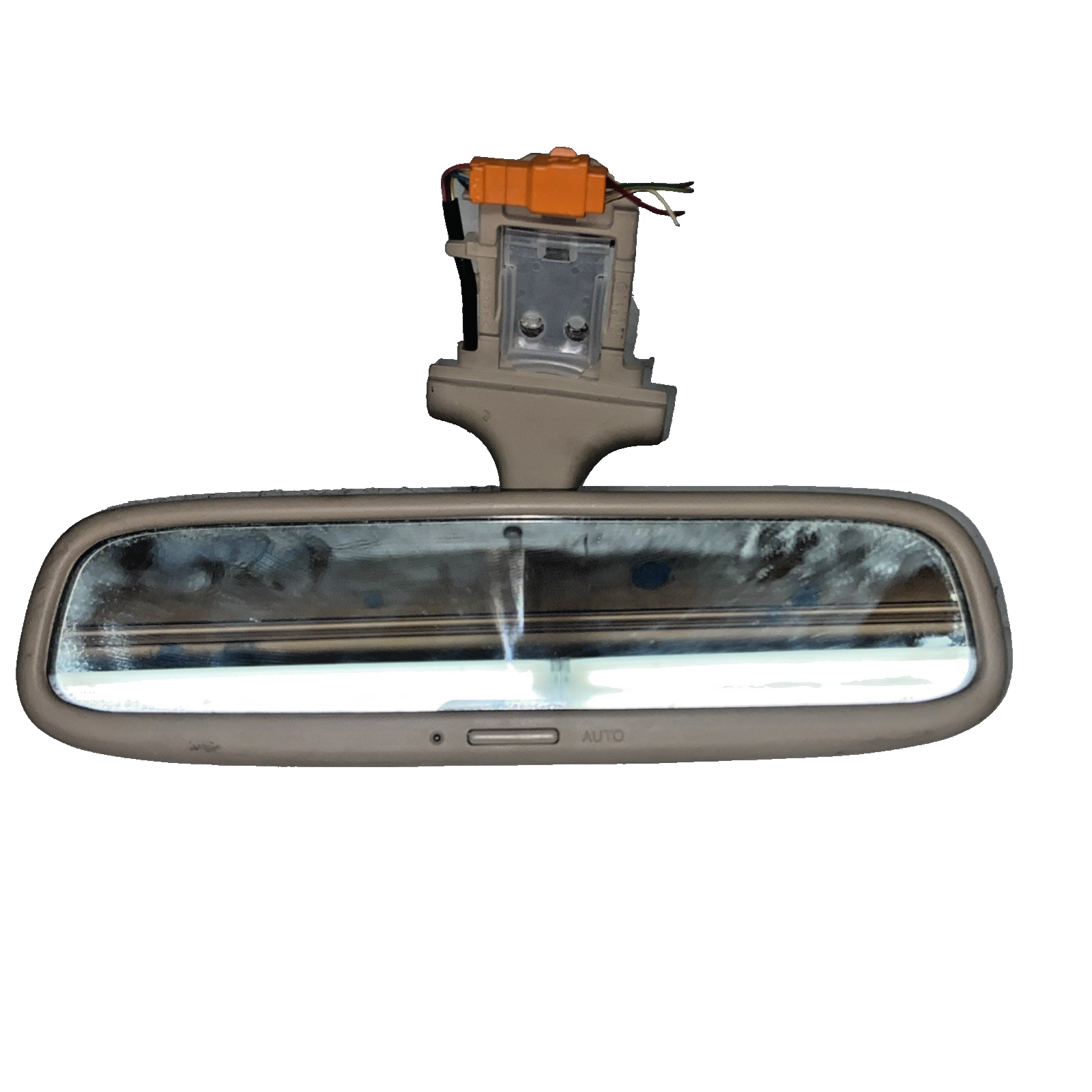 1995-2000 Lexus LS 400 Rear View Mirror OEM