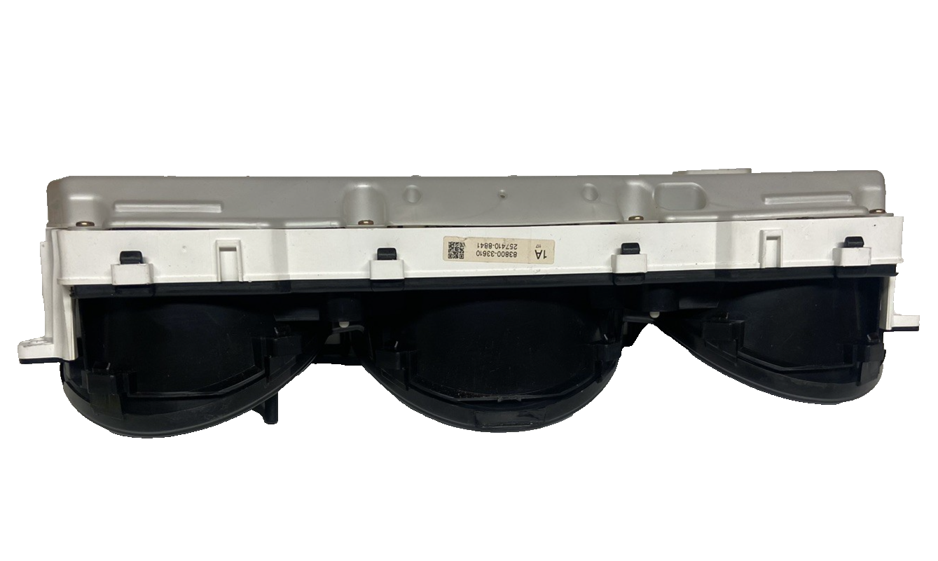2002-03 LEXUS ES300 VELOCÍMETRO CUADRO DE INSTRUMENTOS 83800-33610 OEM