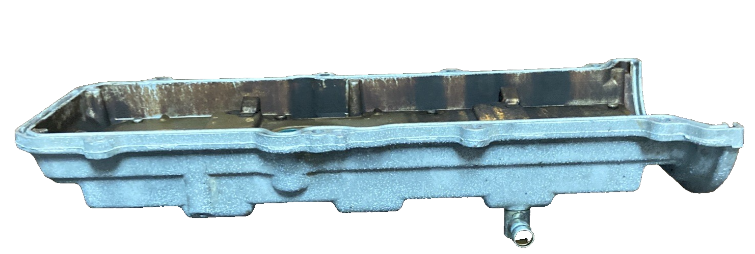 Toyota Lexus 4.0 L, 4.3 L, 4.7 L Valve Cover RH Passenger Side OEM 1120150030