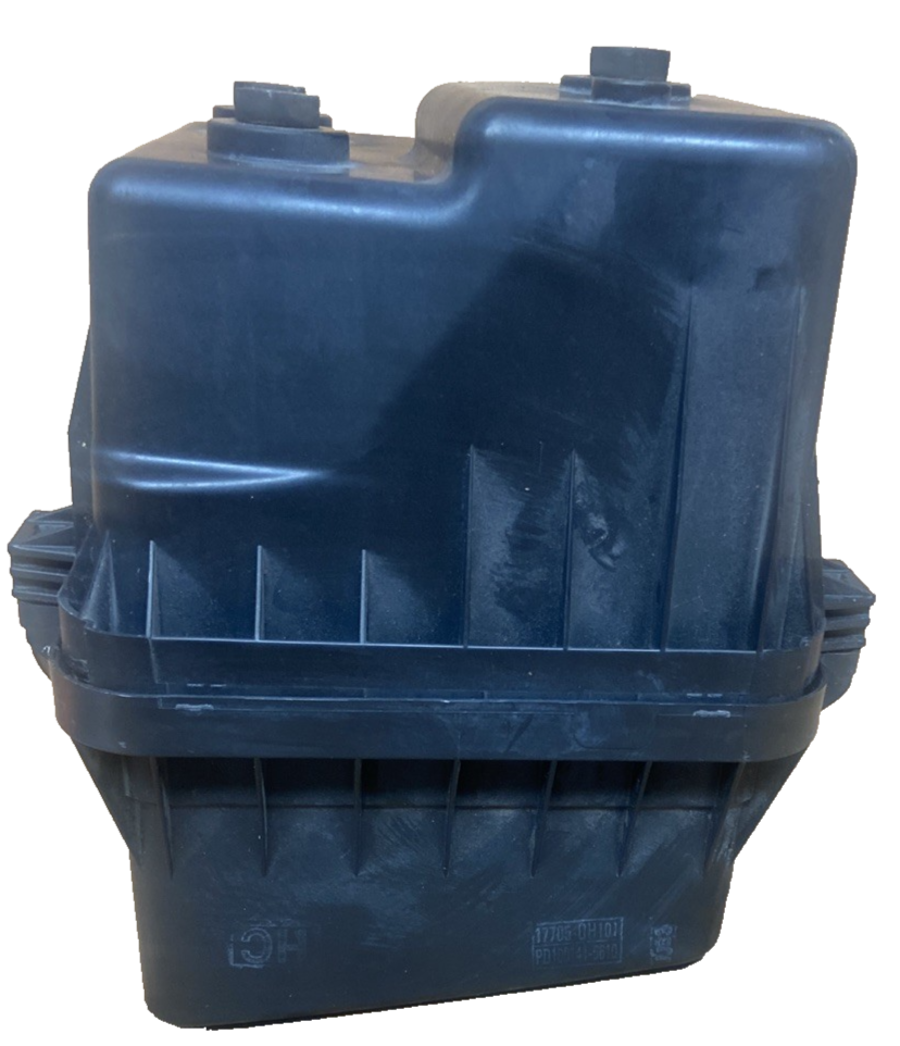 Carcasa/Tubo del conducto de admisión del filtro de aire del motor Toyota Camry 2008