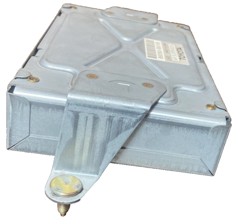 Módulo de control del motor (ECU o ECM) de un Lexus LS 430 de 2001