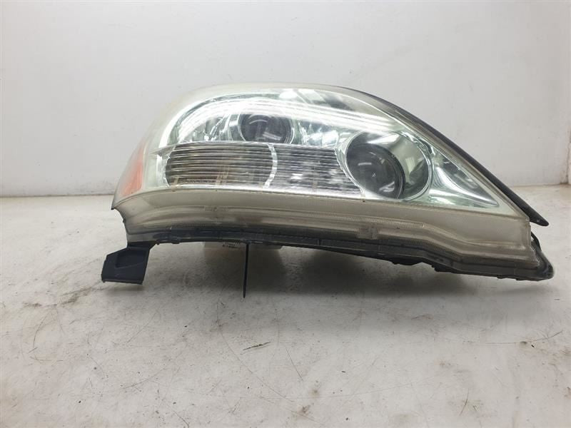 05-09 LEXUS GX470 SPORT PASSENGER SIDE FRONT HEADLIGHT ASSEMBLY