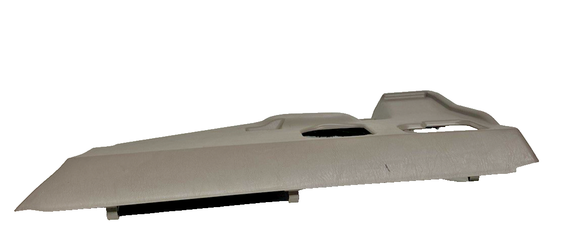 2002-03 Lexus EE 300 (LH) Driver Under Dash Lower Knee Cover Panel 55607-33080