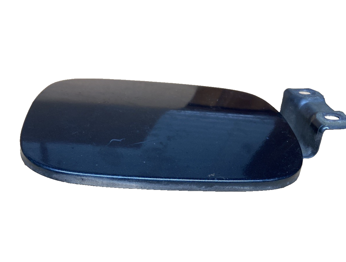 2003-2007 Honda Accord OEM Gas Fuel Filler Door Dark Gray