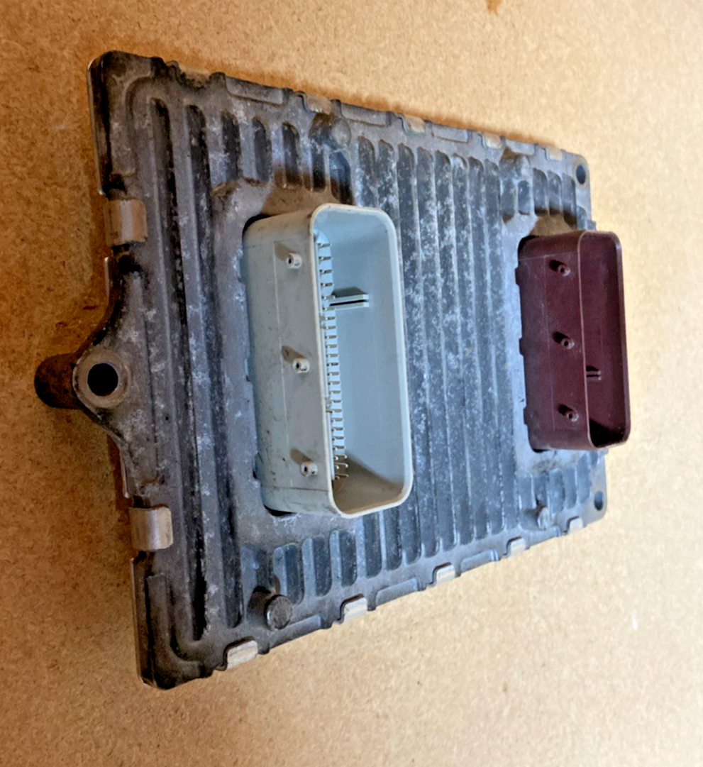 Módulo de control del motor PCM ECM OEM P05150657AA para Dodge Grand Caravan 3.6L 2012
